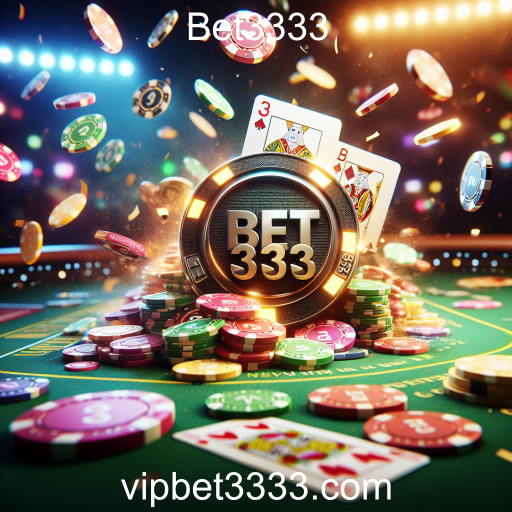 Atrações dos Jogos de Mesa no Bet3333